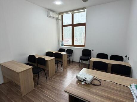 Объявление №6066408 - Баку, м. 28 мая, 1-комн., 20 м²