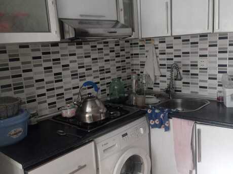 4 otaqlı köhnə tikili - Xalqlar Dostluğu m. - 75 m²