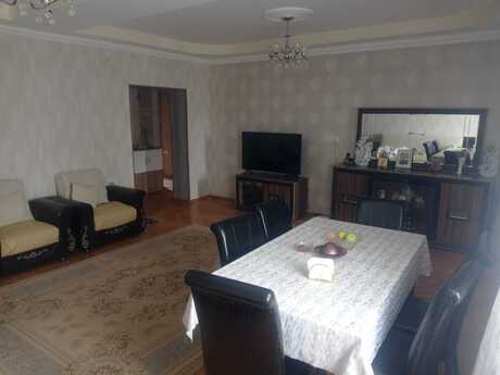 4 otaqlı köhnə tikili - Xalqlar Dostluğu m. - 75 m²