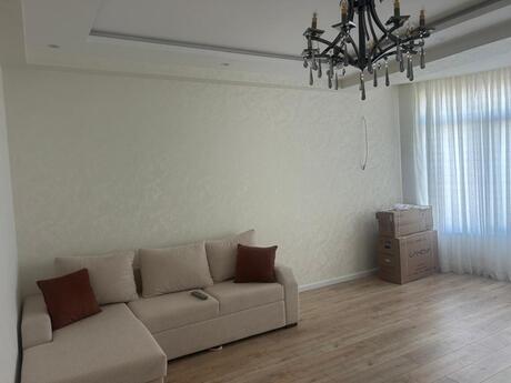 Elan №6066411 - Bakı, Bakıxanov q., 3 otaqlı, 105 m², 4/5 mərtəbə