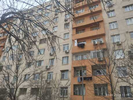 Объявление №6066404 - Баку, м. Халглар Достлугу, 5-комн., 120 м², 6/9 этаж