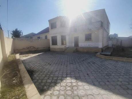 7-комн. дом/дача - пос. Маштаги - 220 м²