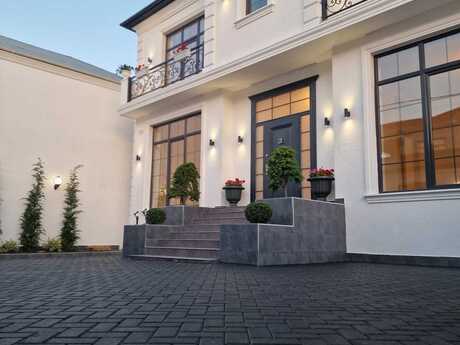 Elan №6066414 - Bakı, Badamdar q., 7 otaqlı, 450 m²