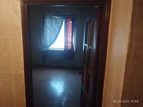 5 otaqlı köhnə tikili - Xalqlar Dostluğu m. - 100 m²