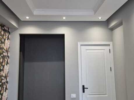 Объявление №6066489 - Хырдалан, Хырдалан, 2-комн., 55 м², 13/15 этаж