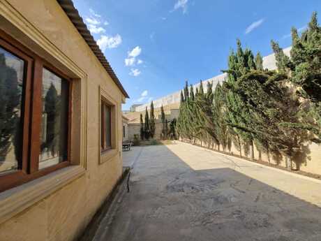 Elan №6066423 - Bakı, Badamdar q., 7 otaqlı, 450 m²