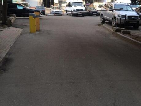 4 otaqlı köhnə tikili - Nizami m. - 102 m²