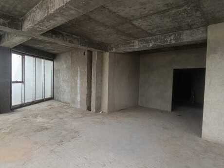4 otaqlı yeni tikili - Xətai r. - 200 m²