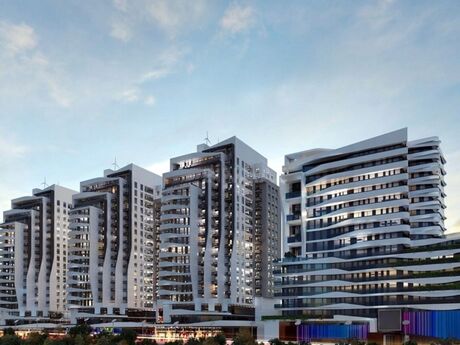 Объявление №6066518 - Баку, Сабаильский р., 450 м²