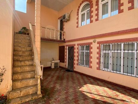 Объявление №6066555 - Баку, пос. Балаханы, 10-комн., 390 м²