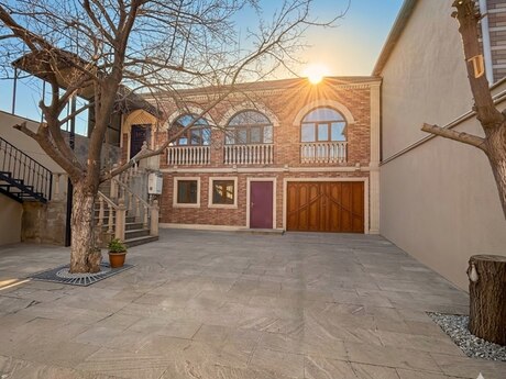 Elan №6066513 - Bakı, Sabunçu q., 5 otaqlı, 180 m²