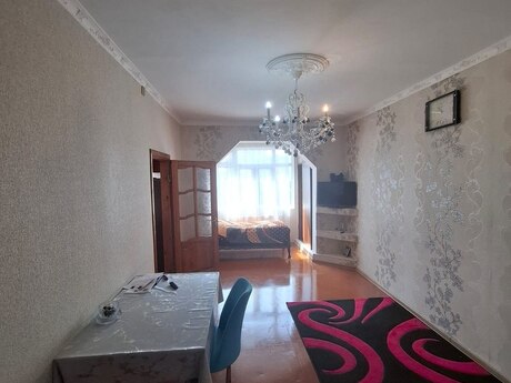 Объявление №6066451 - Баку, м. Мемар Аджеми, 2-комн., 55 м², 5/5 этаж