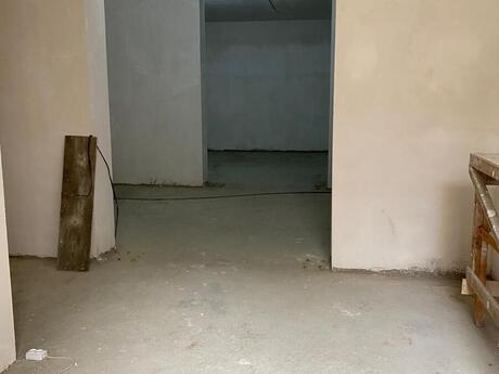 Obyekt - Nizami m. - 80 m²