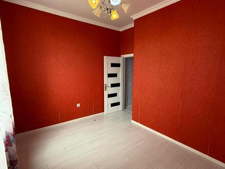 Объявление №6066455 - Баку, Ясамальский р., 2-комн., 65 м², 8/12 этаж