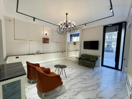 Объявление №6066453 - Баку, м. Шах Исмаил Хатаи, 80 м²