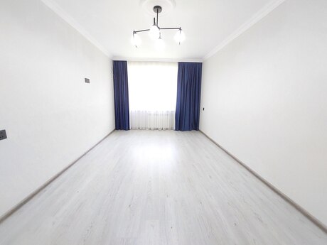 Объявление №6066473 - Баку, м. Нефтчиляр, 1-комн., 35 м², 1/5 этаж