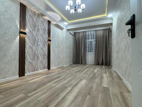 2 otaqlı yeni tikili - Xırdalan - 64 m²