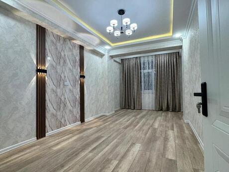 2 otaqlı yeni tikili - Xırdalan - 64 m²