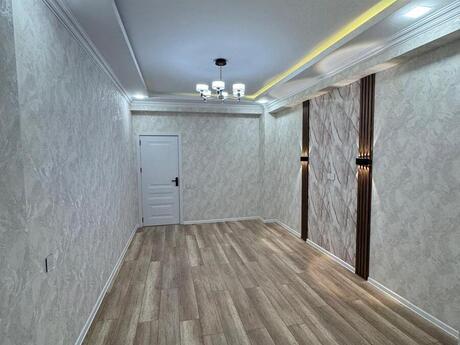 2 otaqlı yeni tikili - Xırdalan - 64 m²