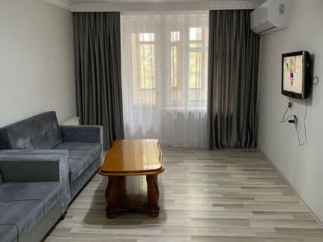 Объявление №6066471 - Баку, Насиминский  р., 3-комн., 75 м², 3/5 этаж