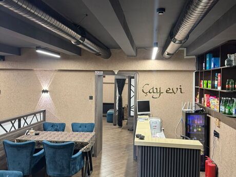 Объявление №6066496 - Баку, м. 8 ноября, 90 м²