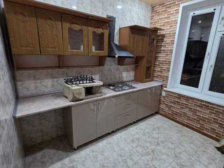 Объявление №6066478 - Сумгаит, Сумгаит, 2-комн., 71 м², 3/4 этаж