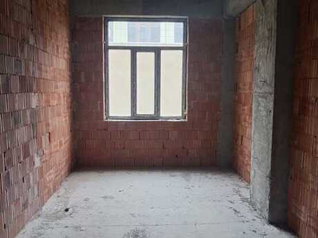2-комн. новостройка - Хырдалан - 44 м²