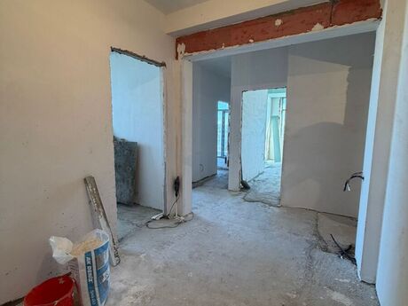 Объявление №6066504 - Баку, м. Дернегюль, 3-комн., 85 м², 8/17 этаж