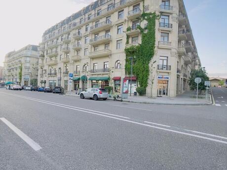 Elan №6066507 - Bakı, Ağ şəhər q., 3 otaqlı, 92 m², 2/6 mərtəbə