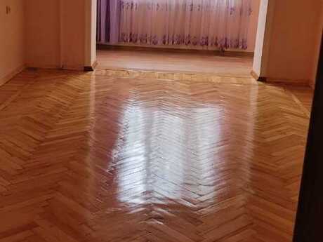 Объявление №6066500 - Баку, м. Иншаатчылар, 3-комн., 85 м², 3/5 этаж