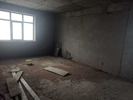 Объявление №6066494 - Баку, м. Азадлыг проспекти, 3-комн., 152.5 м², 7/18 этаж