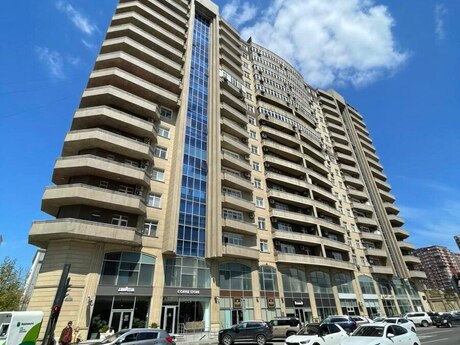 Объявление №6066517 - Баку, м. 28 мая, 20-комн., 1600 м²