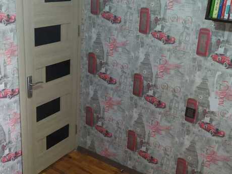 2 otaqlı köhnə tikili - Qara Qarayev m. - 50 m²
