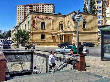 Elan №6054318 - Bakı, Nəsimi m., 2 otaqlı, 65 m², 9/9 mərtəbə