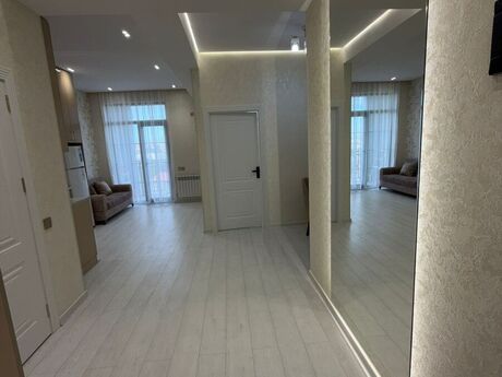 Elan №6066521 - Bakı, Bakıxanov q., 2 otaqlı, 50 m², 7/8 mərtəbə