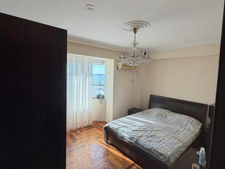 Объявление №6066520 - Баку, м. Сахил, 2-комн., 80 м², 14/16 этаж