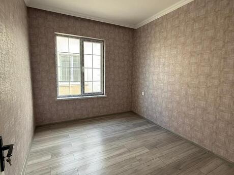 3 otaqlı həyət evi/bağ evi - Masazır q. - 90 m²