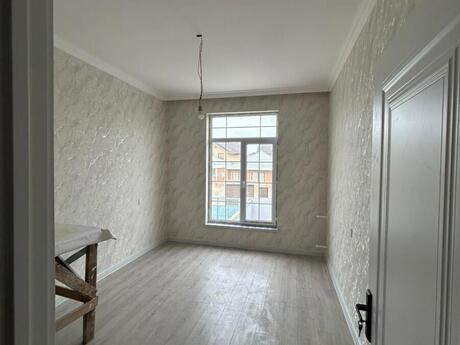 4 otaqlı həyət evi/bağ evi - Masazır q. - 140 m²