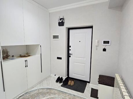 Elan №6066523 - Bakı, Elmlər Akademiyası m., 3 otaqlı, 127 m², 2/12 mərtəbə