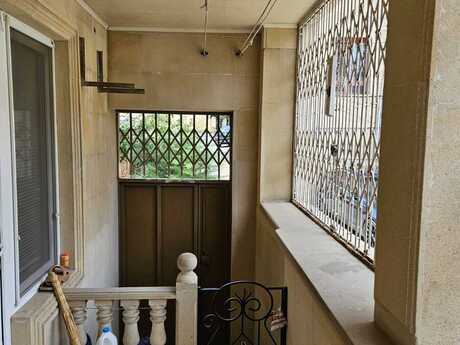 Объявление №6066552 - Баку, Ясамальский р., 3-комн., 110 м², 1/5 этаж