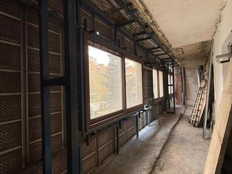 Elan №6066528 - Bakı, 8-ci mikrorayon q., 4 otaqlı, 82 m², 2/9 mərtəbə