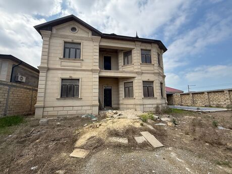 6-комн. дом/дача - пос. Пиршаги - 240 м²