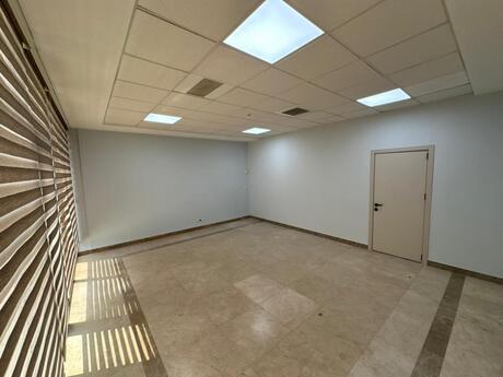 1-комн. офис - м. Нариман Нариманов - 35 м²