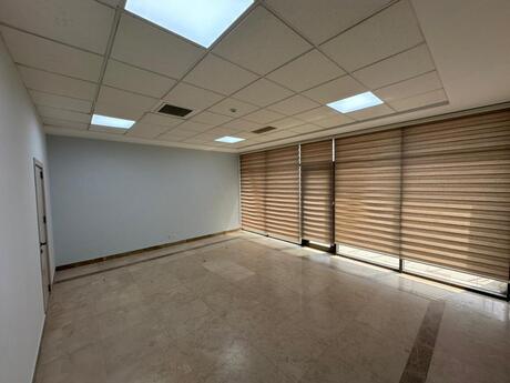 1-комн. офис - м. Нариман Нариманов - 35 м²