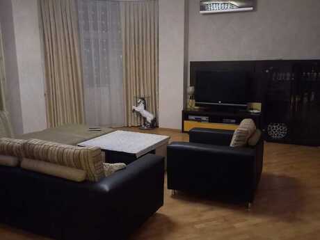 Elan №6066575 - Bakı, Nəsimi r., 3 otaqlı, 100 m², 9/17 mərtəbə