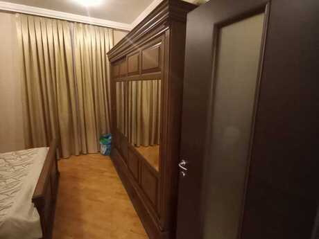 3 otaqlı yeni tikili - Nəsimi r. - 100 m²