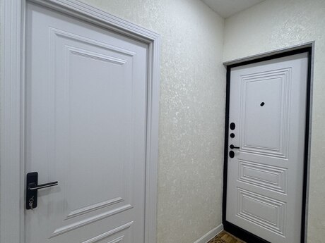 4 otaqlı köhnə tikili - Əhmədli m. - 100 m²