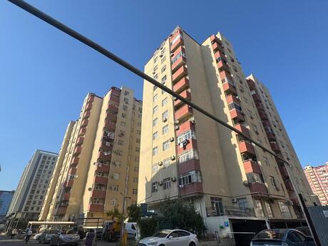 Elan №6066613 - Bakı, Şah İsmayıl Xətai m., 3 otaqlı, 129 m², 2/13 mərtəbə