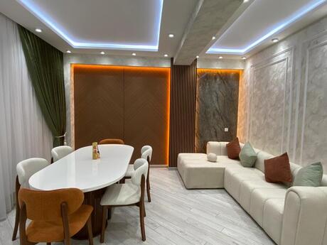 Объявление №6066597 - Хырдалан, Хырдалан, 2-комн., 68 м², 11/15 этаж