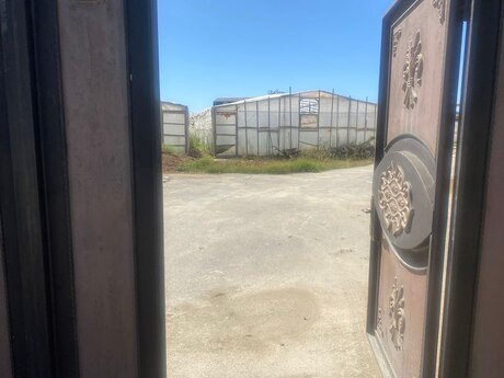 5 otaqlı həyət evi/bağ evi - Kürdəxanı q. - 60 m²